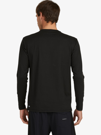 Omni Session - Long Sleeve UPF 50 Surf T-Shirt for Men  EQYWR03349