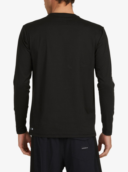 Omni Session - Long Sleeve UPF 50 Surf T-Shirt for Men  EQYWR03349