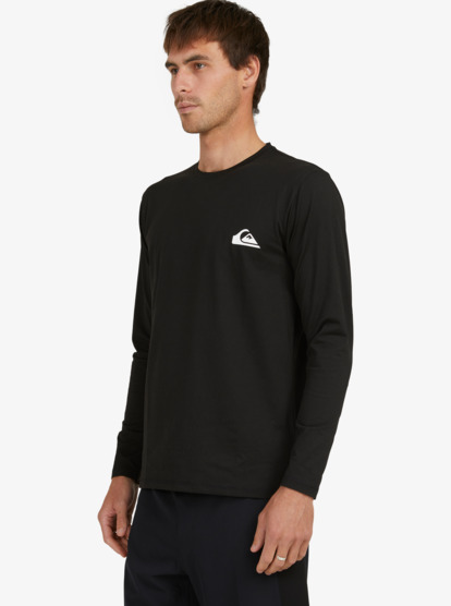 Omni Session - Long Sleeve UPF 50 Surf T-Shirt for Men  EQYWR03349