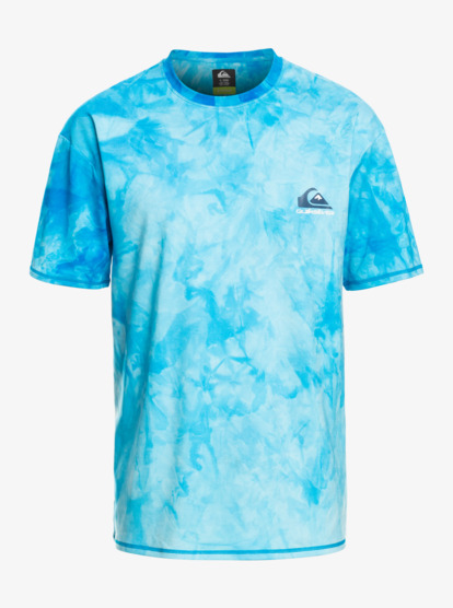 Tie Dye - UPF 50 Surf T-Shirt for Men  EQYWR03353