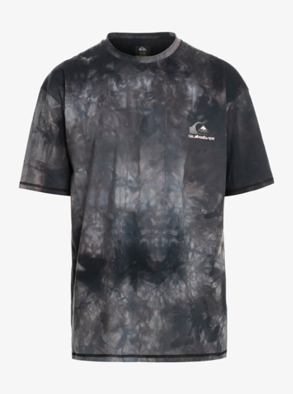 Tie Dye - UPF 50 Surf T-Shirt for Men  EQYWR03353