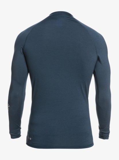 All Time - Long Sleeve UPF 50 Rash Vest for Men  EQYWR03357