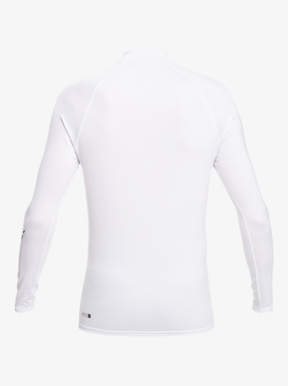 All Time - Long Sleeve UPF 50 Rash Vest for Men  EQYWR03357