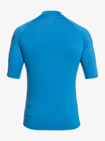 All Time - Short Sleeve UPF 50 Rash Vest for Men  EQYWR03358