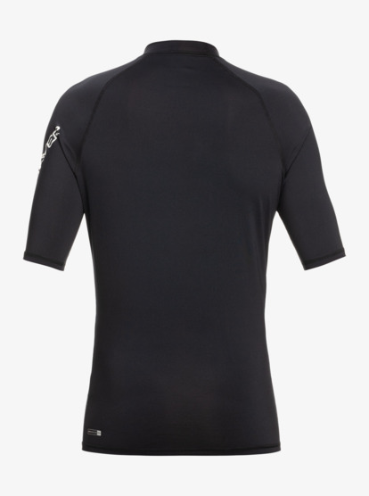 All Time - Short Sleeve UPF 50 Rash Vest for Men  EQYWR03358