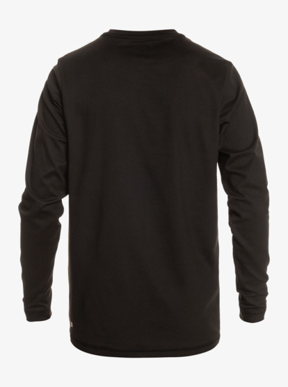 Solid Streak - Long Sleeve UPF 50 Surf T-Shirt for Men  EQYWR03385