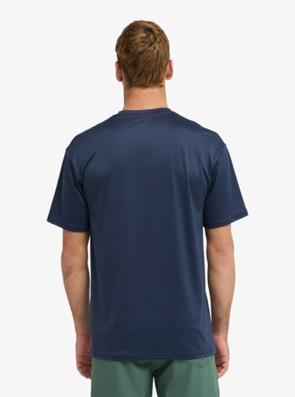 Nomad Surf - Short Sleeve Surf T-Shirt for Men  EQYWR03477