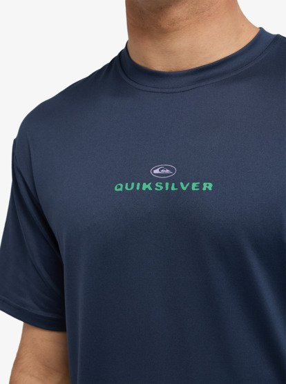 Nomad Surf - Short Sleeve Surf T-Shirt for Men  EQYWR03477