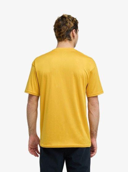 Nomad Surf - Short Sleeve Surf T-Shirt for Men  EQYWR03477
