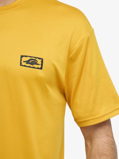 Nomad Surf - Short Sleeve Surf T-Shirt for Men  EQYWR03477