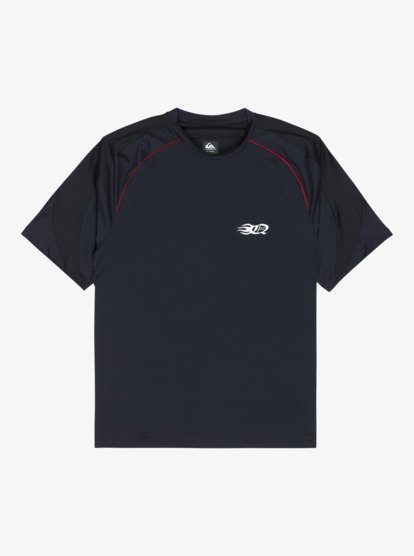 Mercury Americana - Short Sleeve Surf T-Shirt for Men  EQYWR03478