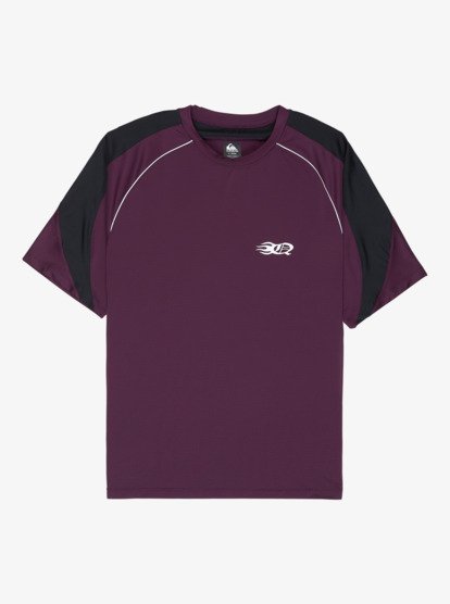 Mercury Americana - Short Sleeve Surf T-Shirt for Men  EQYWR03478