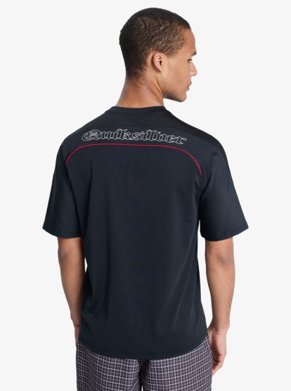 Mercury Americana - Short Sleeve Surf T-Shirt for Men  EQYWR03478