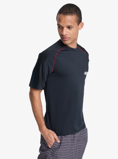 Mercury Americana - Short Sleeve Surf T-Shirt for Men  EQYWR03478