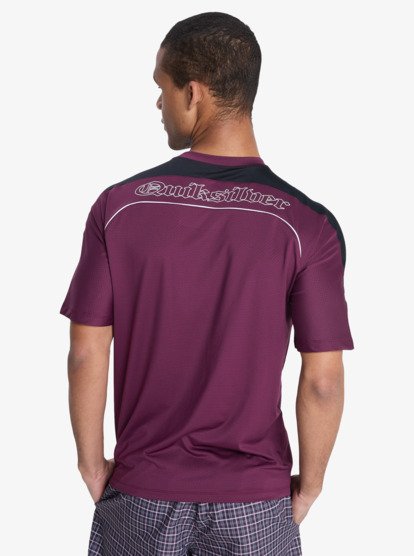 Mercury Americana - Short Sleeve Surf T-Shirt for Men  EQYWR03478