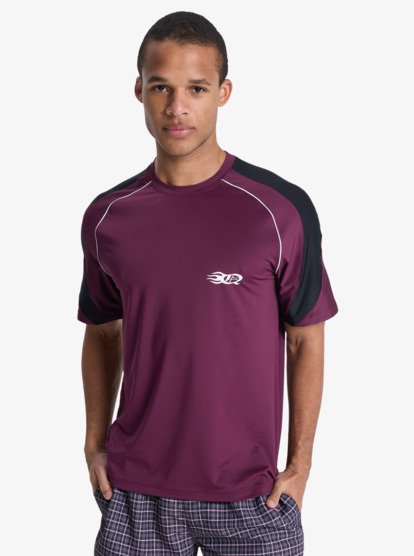 Mercury Americana - Short Sleeve Surf T-Shirt for Men  EQYWR03478