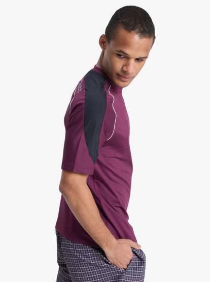 Mercury Americana - Short Sleeve Surf T-Shirt for Men  EQYWR03478