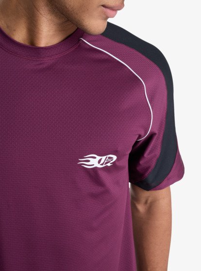 Mercury Americana - Short Sleeve Surf T-Shirt for Men  EQYWR03478