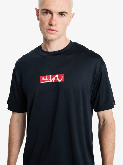 YG Impaired Surf - Short Sleeve Surf T-Shirt for Men  EQYWR03481