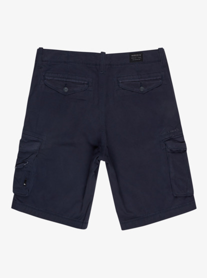 Crucial Battle 21" - Cargo Shorts for Men  EQYWS03456
