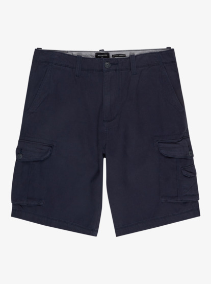 Crucial Battle 21" - Cargo Shorts for Men  EQYWS03456