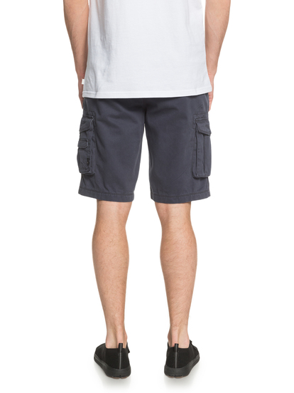 Crucial Battle 21" - Cargo Shorts for Men  EQYWS03456