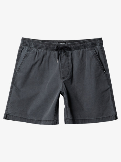 Taxer 17" - Elasticated Shorts for Men  EQYWS03610