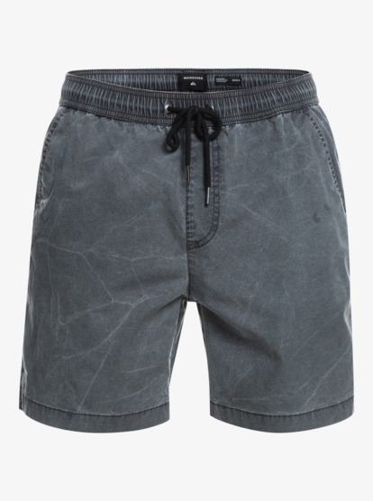 Taxer 17" - Elasticated Shorts for Men  EQYWS03610