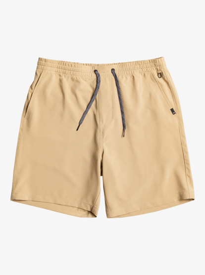 Ocean Elastic 18" - Amphibian Shorts for Men  EQYWS03776