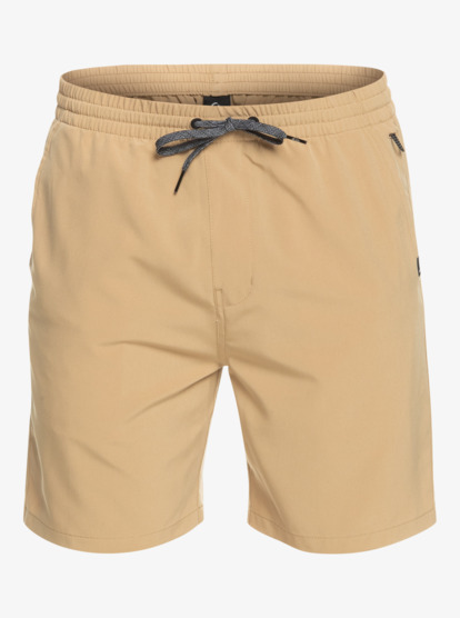 Ocean Elastic 18" - Amphibian Shorts for Men  EQYWS03776