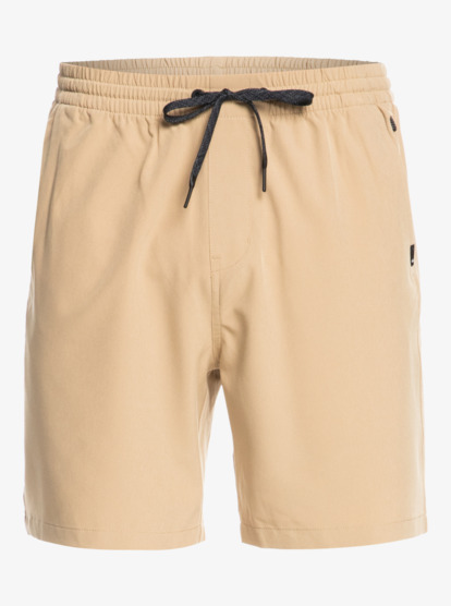 Ocean Elastic 18" - Amphibian Shorts for Men  EQYWS03776