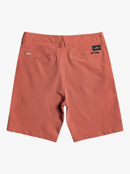 Ocean Union 20" - Amphibian Board Shorts for Men  EQYWS03782