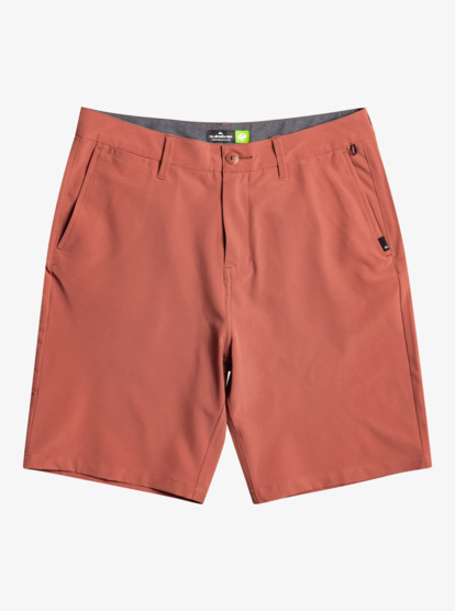 Ocean Union 20" - Amphibian Board Shorts for Men  EQYWS03782