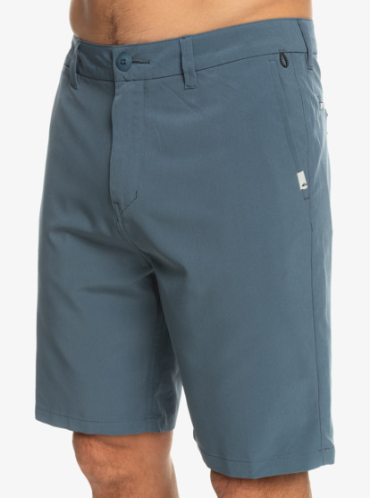 Ocean Union 20" - Amphibian Board Shorts for Men  EQYWS03782