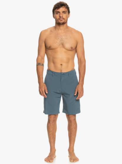 Ocean Union 20" - Amphibian Board Shorts for Men  EQYWS03782