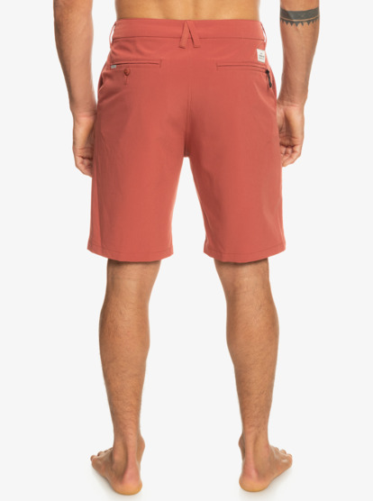 Ocean Union 20" - Amphibian Board Shorts for Men  EQYWS03782