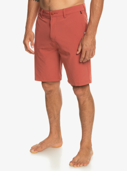 Ocean Union 20" - Amphibian Board Shorts for Men  EQYWS03782