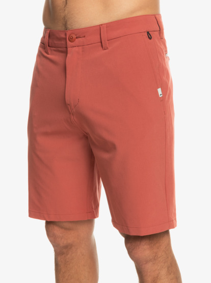 Ocean Union 20" - Amphibian Board Shorts for Men  EQYWS03782