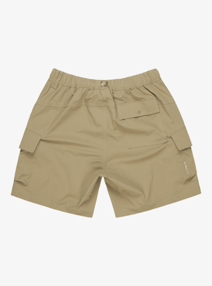 Run Ashore - Cargo Shorts for Men  EQYWS03822