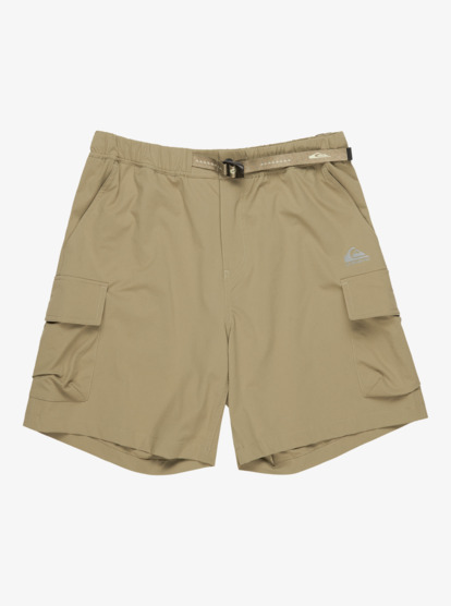 Run Ashore - Cargo Shorts for Men  EQYWS03822