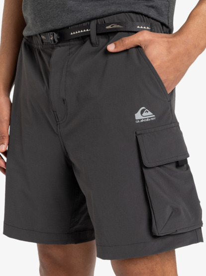 Run Ashore - Cargo Shorts for Men  EQYWS03822