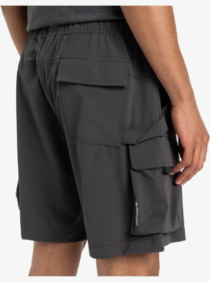 Run Ashore - Cargo Shorts for Men  EQYWS03822