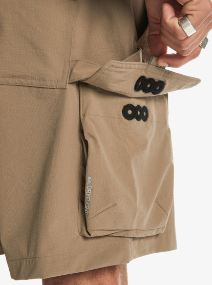 Run Ashore  EQYWS03822