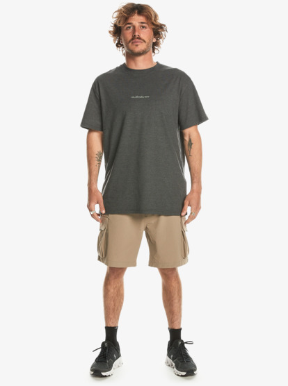 Run Ashore  EQYWS03822