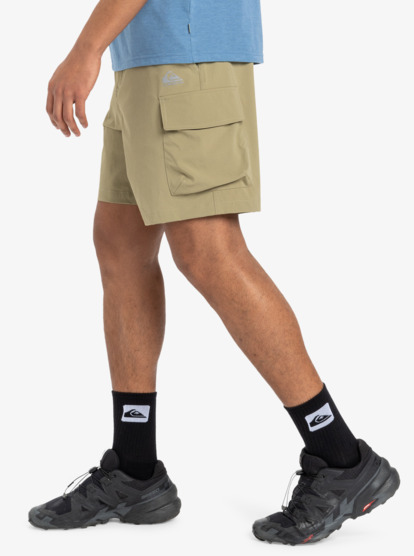 Run Ashore - Cargo Shorts for Men  EQYWS03822