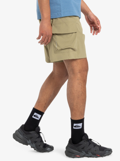 Run Ashore - Cargo Shorts for Men  EQYWS03822