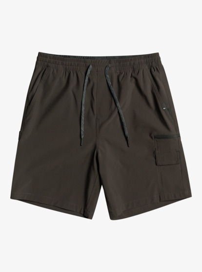 Taxer Cargo 18" - Amphibian Board Shorts for Men  EQYWS03823