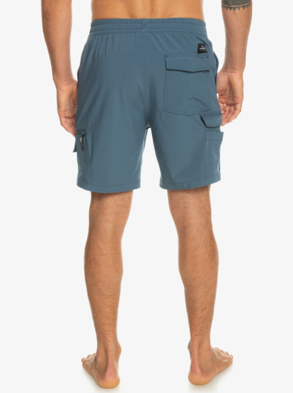 Taxer Cargo 18" - Amphibian Board Shorts for Men  EQYWS03823