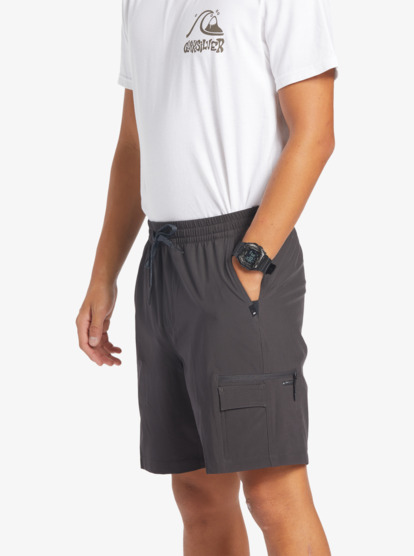 Taxer Cargo 18" - Amphibian Board Shorts for Men  EQYWS03823