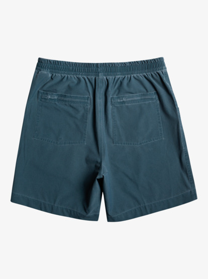 Taxer 18" - Amphibian Board Shorts for Men  EQYWS03824